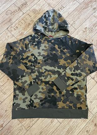 Толстовка, худі, кенгурушка the north fase, xl