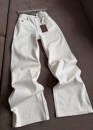 Джинси loro piana