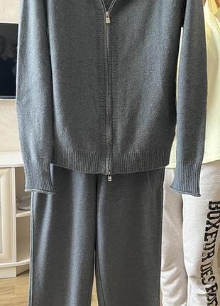 Костюм loro piana оригінал