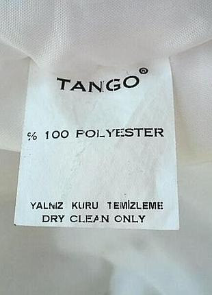 Куртка бренда tango 5