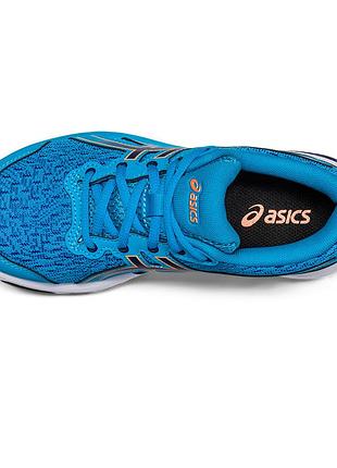 Asics gel-cumulus 24 gs junior running