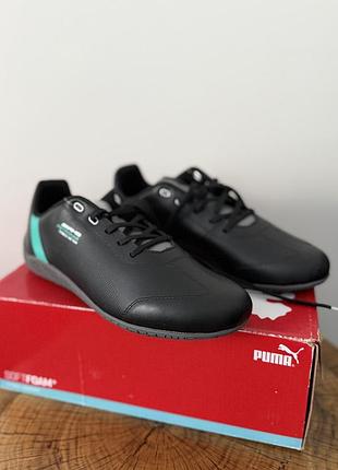 Кросівки puma amg petronas