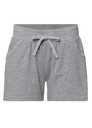 Шорты женские esmara xs трикотажные