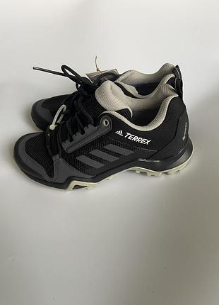 Adidas terrex ax3 gore-tex  37 1/3 (23) оригінал , без коробки