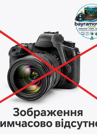 Двоканальний компресор для акваріума sunsun cq-1000