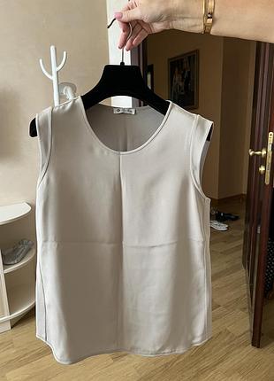 Шовкові майки loro piana