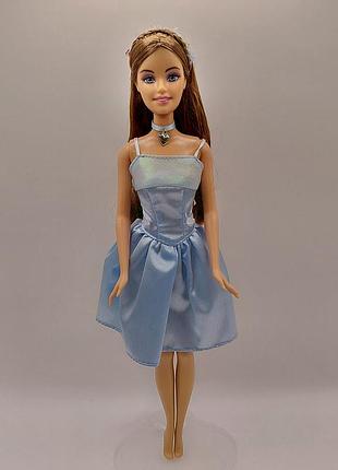Барбі еріка принцеса і жебрачка erika princess and the pauper barbie