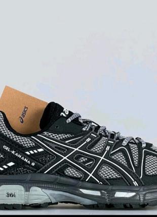 Asics cel-kahana 8