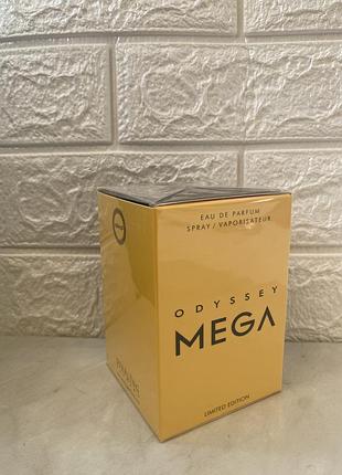 Armaf Bodyssey mega limited edition 100 мл парфумована вода для чоловіків, спрей