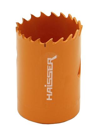 Коронка bi-metal - 35мм (haisser)