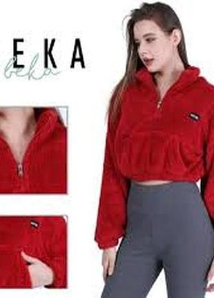 Мянька худи shein xs