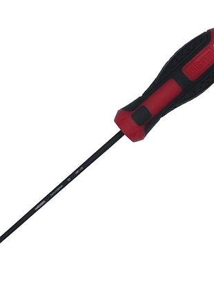 (49123) викрутка s2 ph1x150 мм haisser