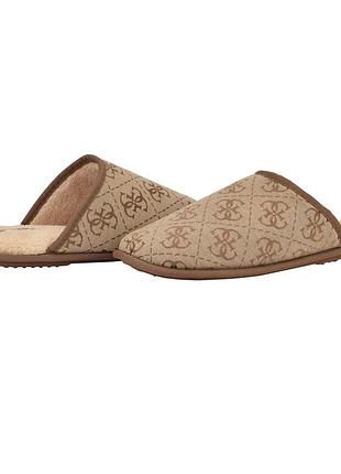 Мужские тапочки xellen guess