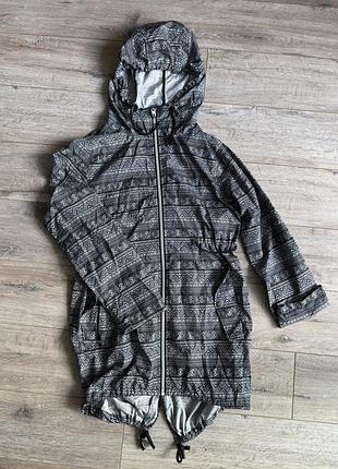 Парка куртка вітрівка parka