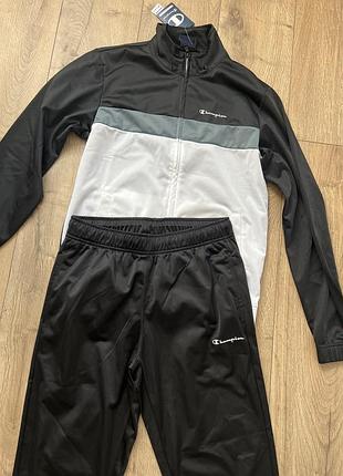 Спортивний костюм champion s