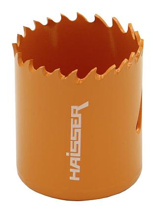 Коронка bi-metal - 40мм (haisser)