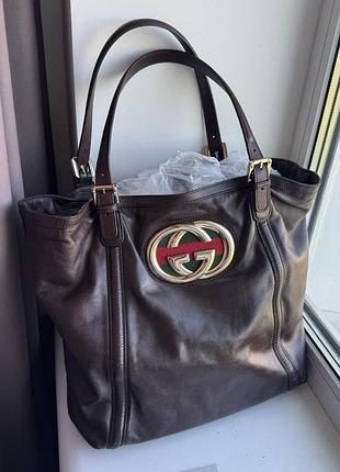 Оригінал! часи тома форда. gucci! сумка яка буде з вами все життя! стан відмінний