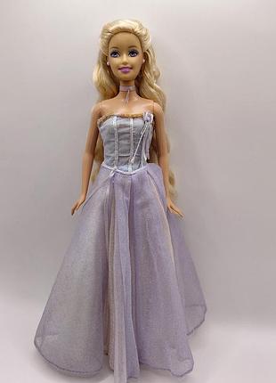 Barbie and the magic of pegasus princess annika doll  принцеса барбі аніка магія пегасу анніка