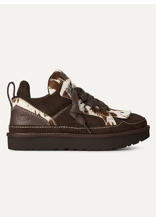 Кросівки lowmel western ugg