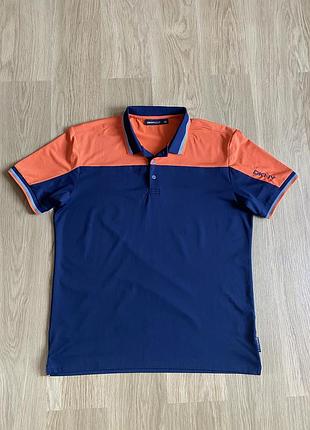 Поло dkny golf