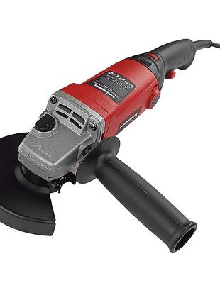 Шлифмашина угловая - ga-12s (125мм 1200w) (haisser)