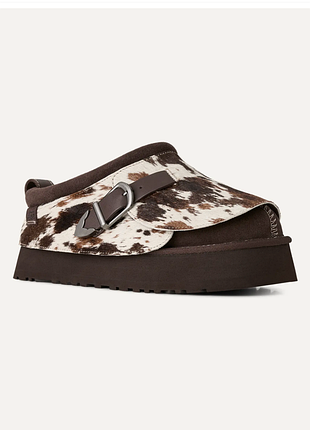 Сабо tazz western ugg