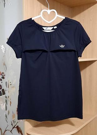 Футболка adidas р. 38 спортивна