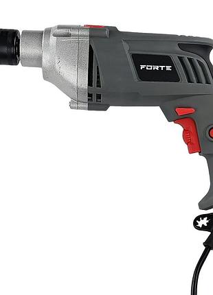 Дрель ударная - id 1100 vr (1100вт) new (forte)