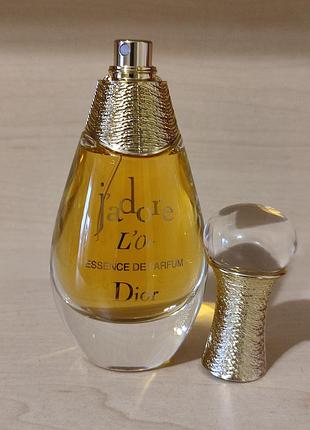 Christian dior j`adore l`or 2017 parfum 40ml