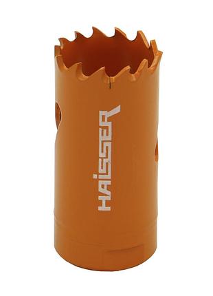 Коронка bi-metal - 25мм (haisser)