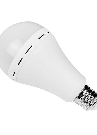 Лампа led, аварійна - el1505d-12w7 (a80, 3.7v 1200mah, 1,5 години роботи) (work's)