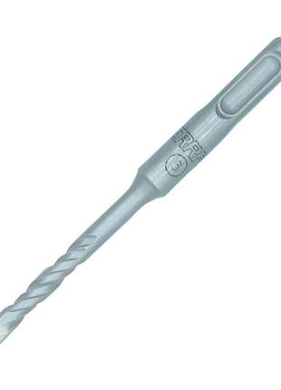Свердло sds-plus - 06x110мм (gerrard)