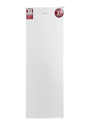 Морозильная камера - vfh-s170m60w, 170см, 225л, белая (grunhelm)
