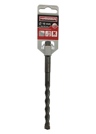 Бур sds-plus haisser professional - 06х160 мм (haisser)