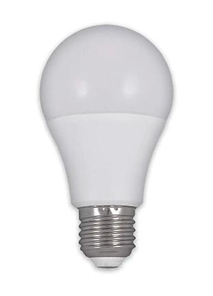 Лампа led - smart a60dс-lb1040-e27 (3 рівні температури) (work's)