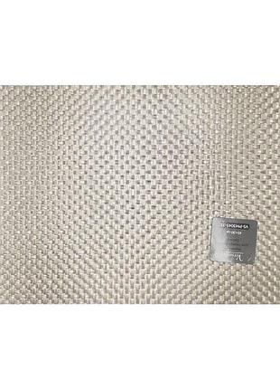 Vs-pm3045-31 коврик для сервировки энигма 45х30см, серый versailles