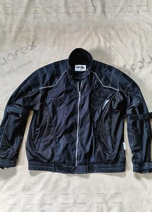 Мужская мотокуртка probiker