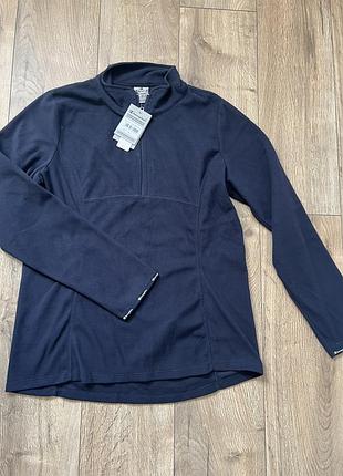 Фліска флісова кофта champion x-large