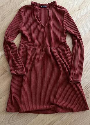 Плаття zara