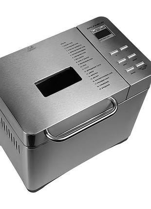 Хлібопічка gbm1000 500-750-1000г 710 вт (grunhelm)