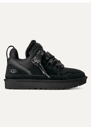 Кросівки lowmel ugg