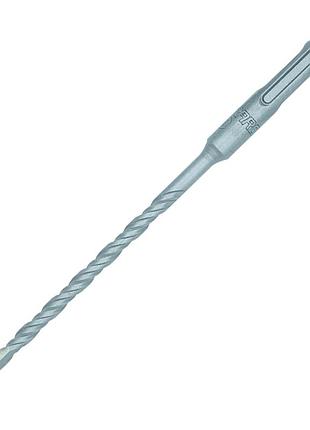 Свердло sds-plus - 06x160мм (gerrard)