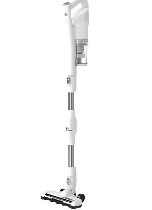 Пилосос ручний акумуляторний - gavc-150 mw eco (grunhelm)