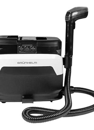 Пилосос миючий з парою - gswvc-08 hbw (grunhelm)