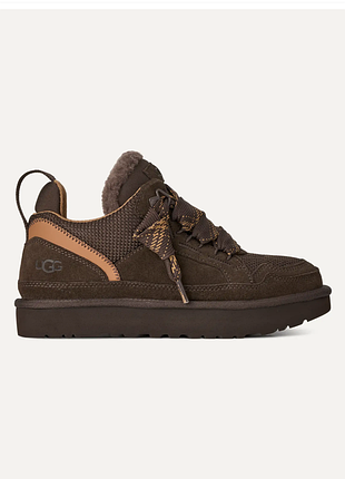 Кроссовки lowmel ugg