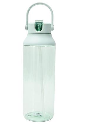 Пляшка для води vibe 1000 мл gt-699021-1000, gusto