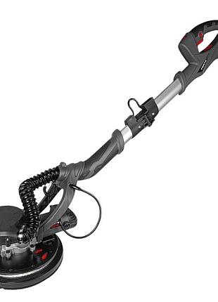 Шлифмашина для стен forte ds-225-vclв