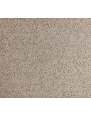 Vs-pm3045-52 коврик для сервировки экокожа, молочный 45х30см, versailles