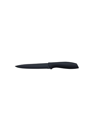 Gt-4005-4 нож универсальный черная жемчужина gusto 12,7см