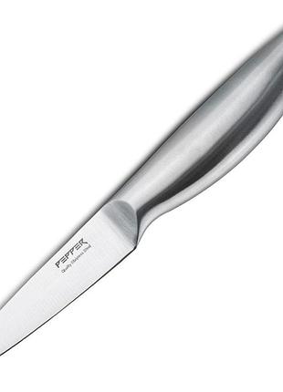 Pr-4003-5 ніж для овочів metal pepper 8,8см